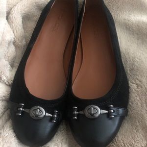 COACH Flats